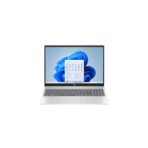 HP "15-fv0250nm (C8NJ3EA) laptop 15.6"" FHD AMD Ryzen 5 7520U 16GB 512GB SSD Radeon 610M srebrni" Cene