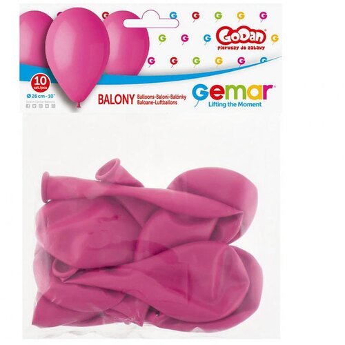  Baloni Roza Premium Cene