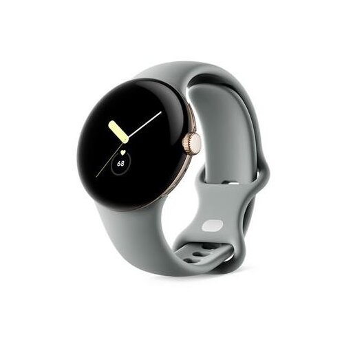 Google pixel watch wifi champagne gold/hazel - pametni sat + 2 poklona gratis (3D vr naočale + ar gun za igrice) Cijene