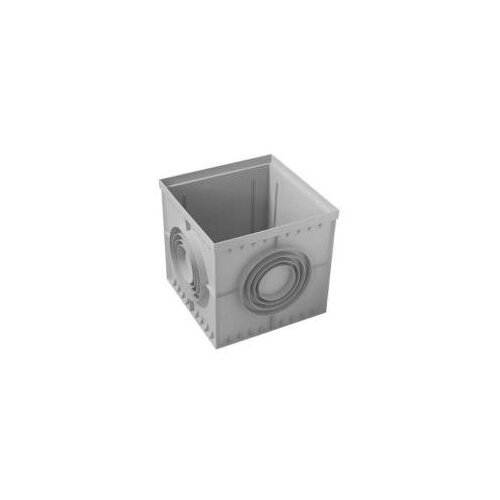  DOVARO &amp;Aring;AHT PVC S POKLOPCEM 30X30 1009L-0030-GM Slike