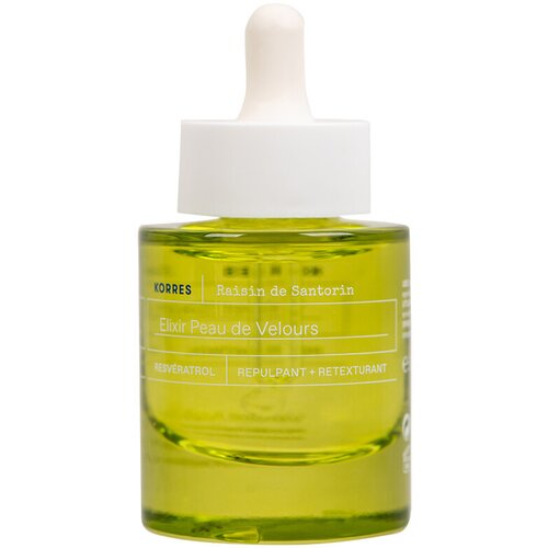 Korres Santorini Grape Serum za lice, 30 ml Slike