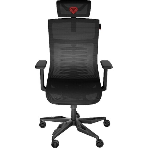 Genesis Astat 700 PC gaming chair Mesh seat Black Cijene
