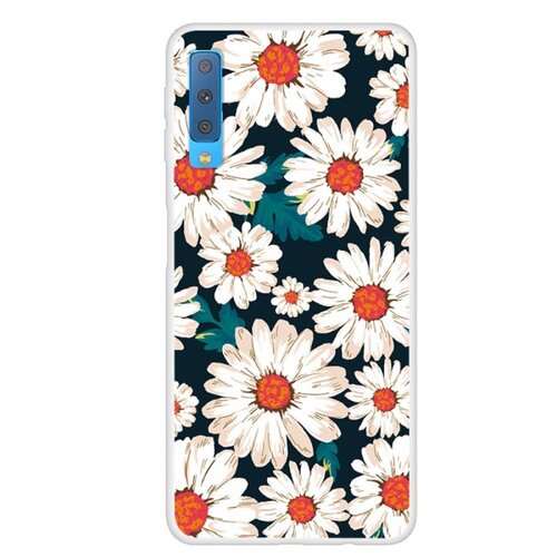  Silikonski ovitek MARJETICA za Huawei P40 Lite E Cene