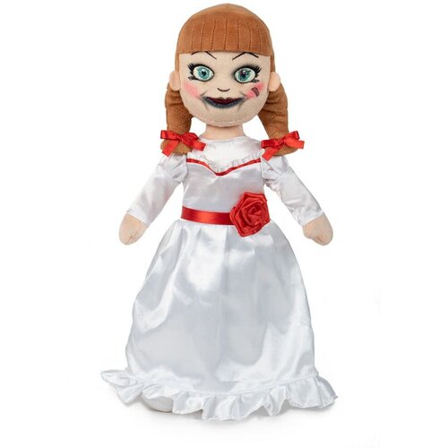 PLAY BY PLAY Pli&amp;scaron;ana igračka Annabelle, 32 cm Slike