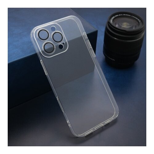  Futrola clear camera glass za iphone 16 pro max (6.9) providna ( F123194 ) Cene