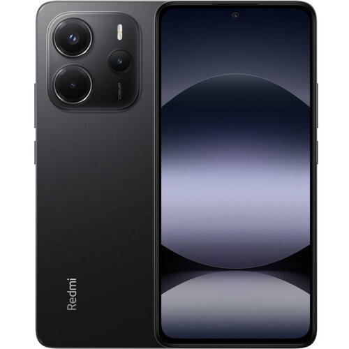 Xiaomi refabrikovani mobilni telefon redmi note 14 4G, 6.67", 2408 x 1080, 120 hz, 108 mp, 16 mp, 8/256GB, crni Cene
