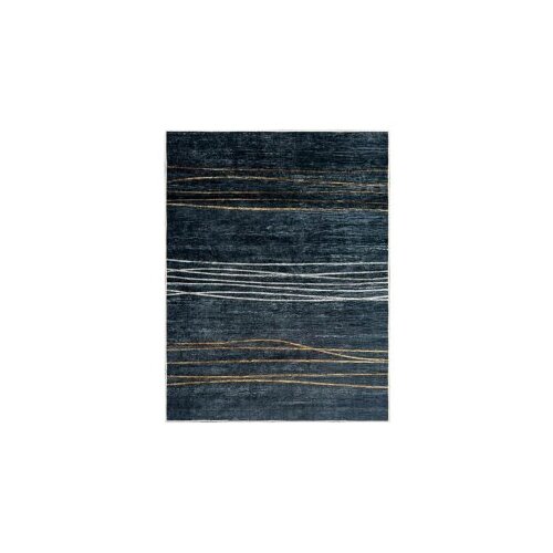 Conceptum Hypnose tepih W892, 60x100cm, crni Cene