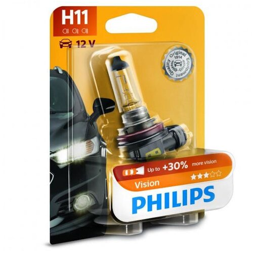 Philips sijalica fara H11 Slike