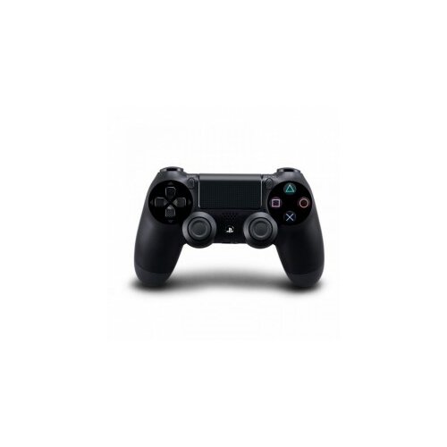 dualshock 4 wireless controller PS4 black Slike