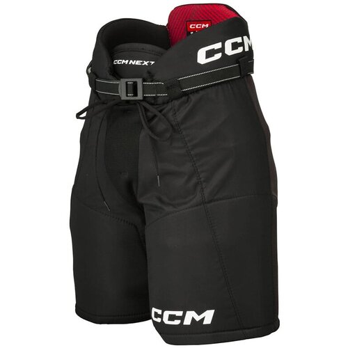 CCM Ice Hockey Pants Next Black S Slike