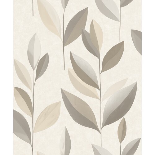 Decoprint Wallcoverings Tapeta Serenity Smooth Foliage 5 boja Slike