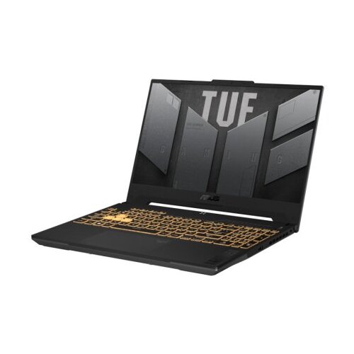 Asus tuf gaming F15 FX507VI-LP063 // Win11 pro (full hd, I7-13620H, 16GB, ssd 1TB, rtx 4070, Win11 pro) Slike