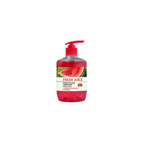  Sapun za ruke tekući Fresh Juice 460 ml – Watermelon Cijene