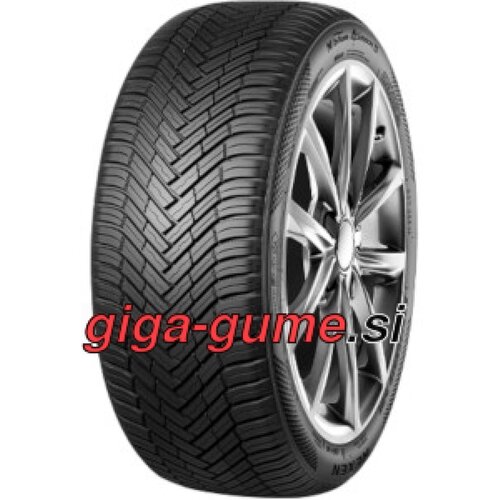 Nexen N blue 4 Season 2 ( 235/65 R17 108V XL 4PR ) Slike