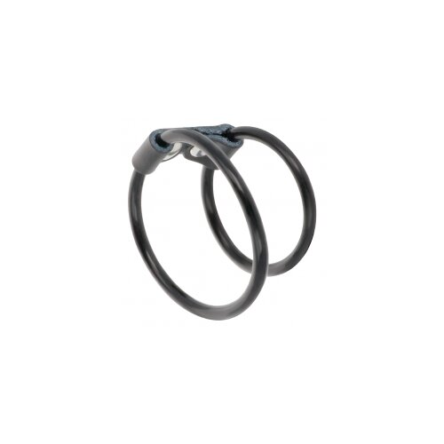 Darkness Flexible Cock Rings Double Cijene