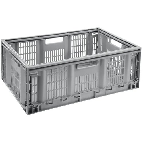 Tontarelli Plastična kutija za alat sklopiva 46 l 59.7 x 39.8 x (4.2) 22.9 cm Slike