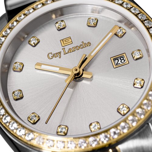 Guy Laroche RUČNI SAT GLWLG0002808 Slike