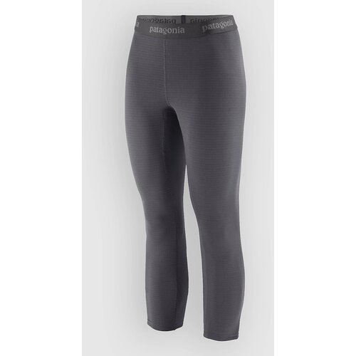 Patagonia Cap Tw Boot Length Base Layer Bottoms smolder blue Slike
