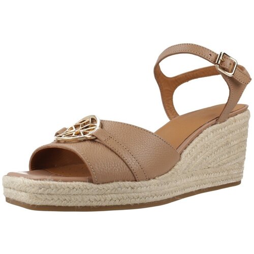 Geox Espadrile Sandalias Mujer Mod&egrave;le D55uyb Kostanjeva Cene