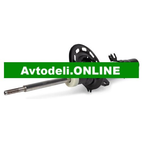 CITROËN/PEUGEOT Amortizer 208 I Spredaj Levo Original Cene