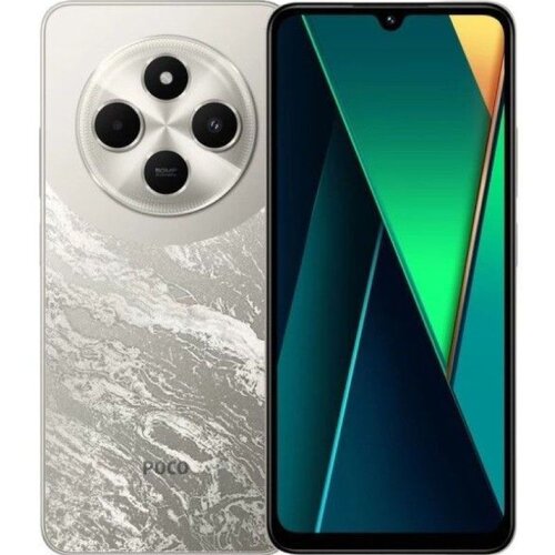 Xiaomi Poco C75 8GB/256GB Gold Slike
