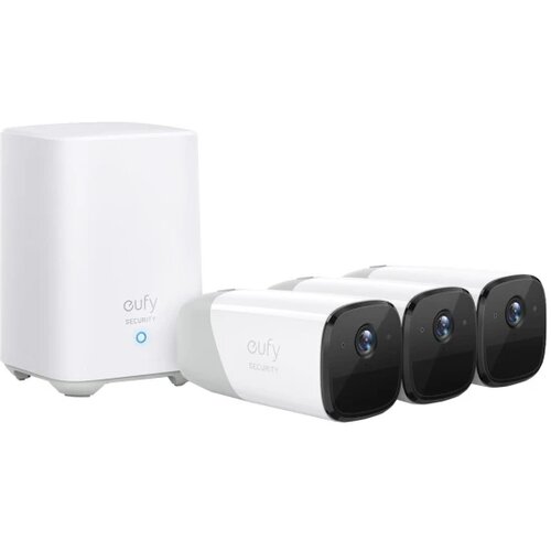 Anker EufyCam 2 Pro 3+1 kit Camera set Cijene