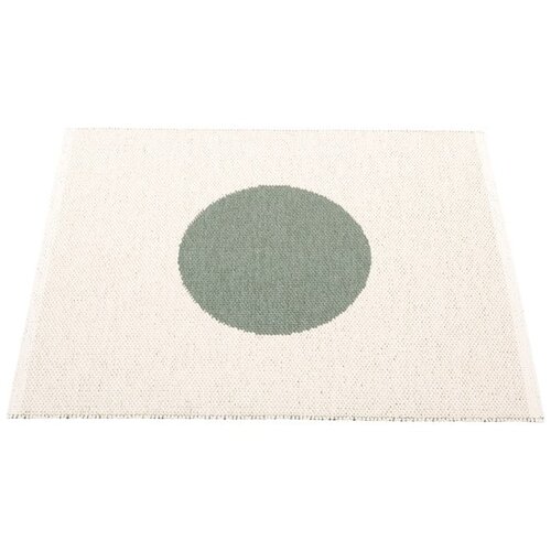 Pappelina Zelena notranja in zunanja preproga 70x90 cm Vera Army &amp;ndash; Slike