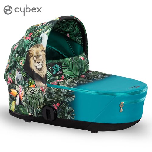 Cybex ko&amp;scaron;ara za novorođenče mios&amp;trade; lux we the best by dj khaled Slike