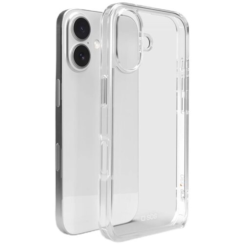 Sbs OVITEK D3O ZA IPHONE 16E EXTREME ACTIVE PROZOREN VISOKA ZA&Scaron;ČITA, (5000062656) Cene