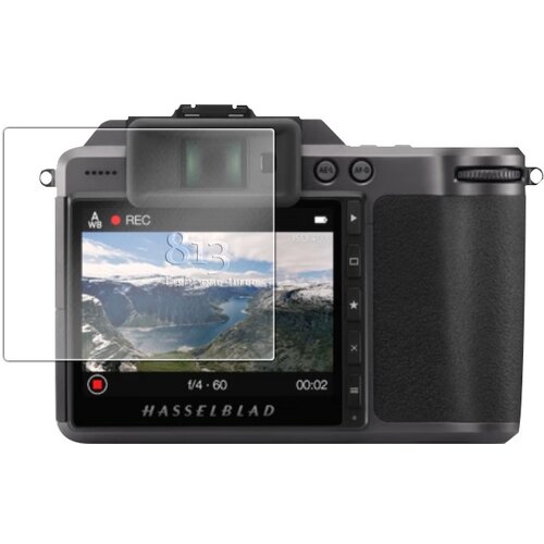 INF Paket 2 zaščitnih zaslonov iz kaljenega stekla za fotoaparat Hasselblad X2D100C, (21640122) Cene