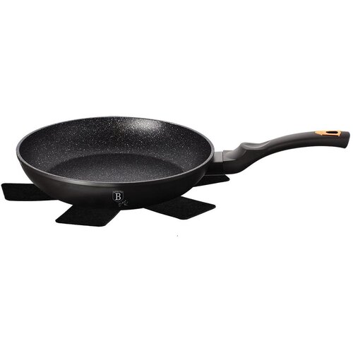 Shumee granitna ponev 20CM berlinger haus black rose BH-1633-N, (21237642) Cene