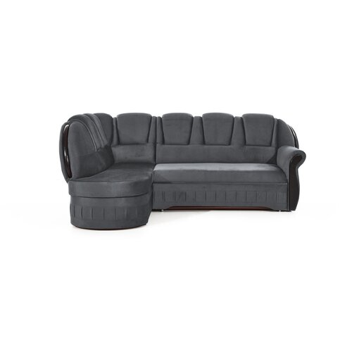 ELTAP Elegantna kutna garnitura Lord-Leva-Nube 6 Slike