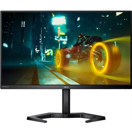 Philips Monitor 60,5 cm (23,8") 24M1N3200ZS/00 1920x1080 Gaming 165Hz IPS 1ms 2xHDMI DisplayPort 3H sRGB123% FreeSync Premium Envia, (20762536) Cene