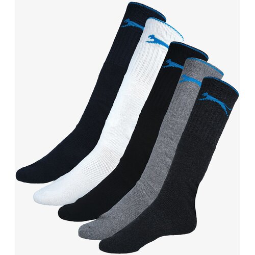 Slazenger Čarape 5PK TrainerSock Slike