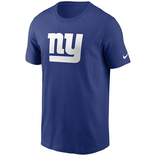Nike muška New York Giants Logo Essential majica Cene