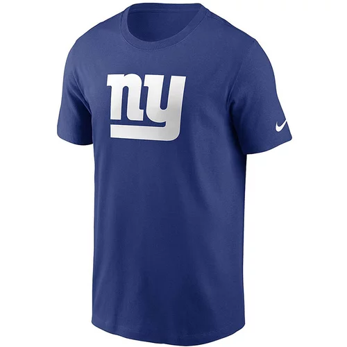 Nike New York Giants Logo Essential majica
