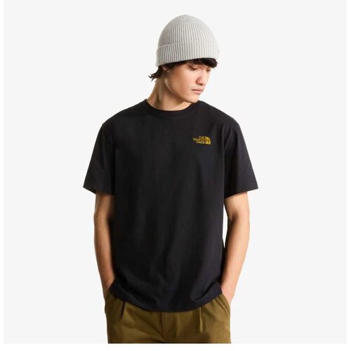 The North Face M pitch a tent relaxed ss tee Slike