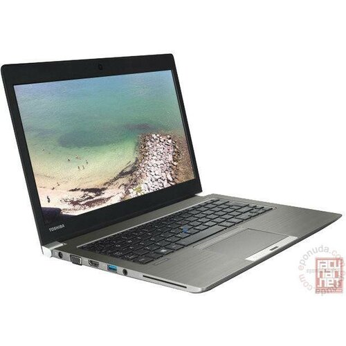 Toshiba Portege Z30-B-10V laptop Slike