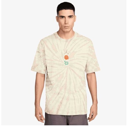 Nike M j brk tie dye fest ss crw Cene