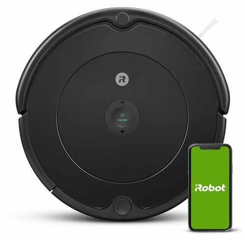 Irobot Roomba 692 robot usisivač Slike
