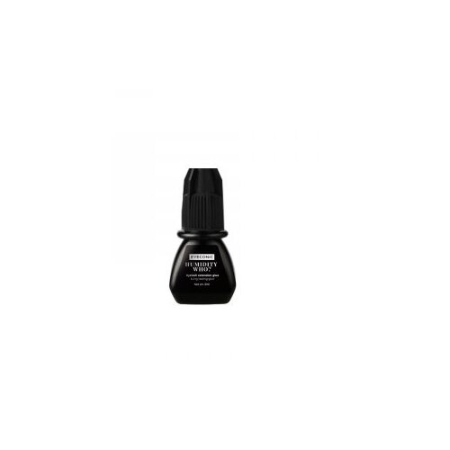  Ljepilo za trepavice Eyeconic Humidity who? 5 ml – Crno Cene