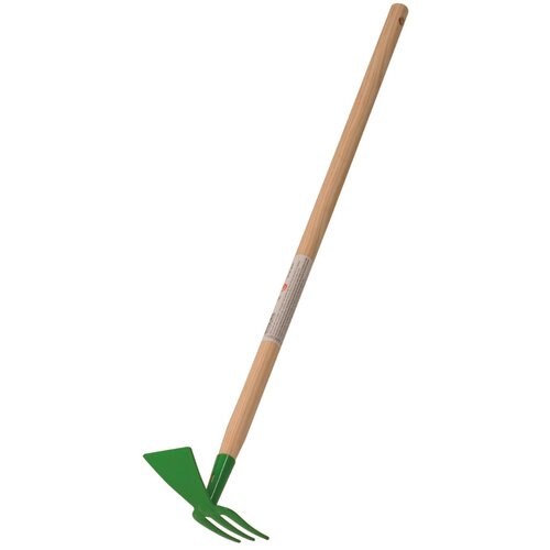 FREUND VICTORIA otroška dvostranska motika freund victoria (dolžina: 75 cm, delovna širina: 7,5 cm, 3 roglji) Cene
