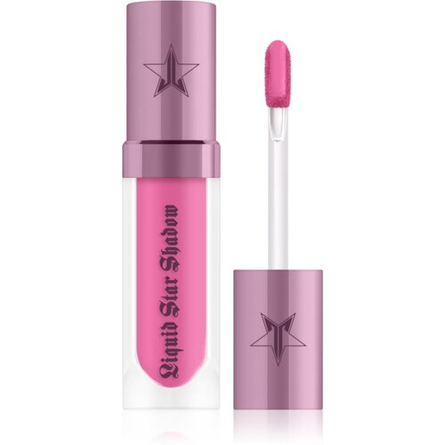 Jeffree Star Cosmetics Liquid Star Shadow tekuće sjenilo za oči nijansa Prom Night 5,5 ml Slike