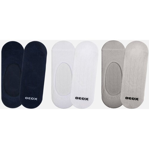 Geox Blue men's socks - Men's Cene