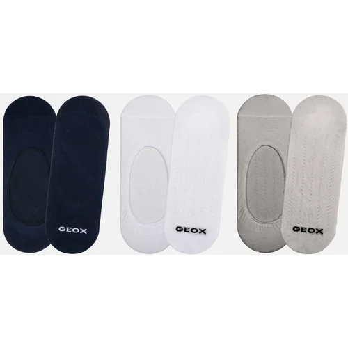 Geox Blue men's socks - Men's