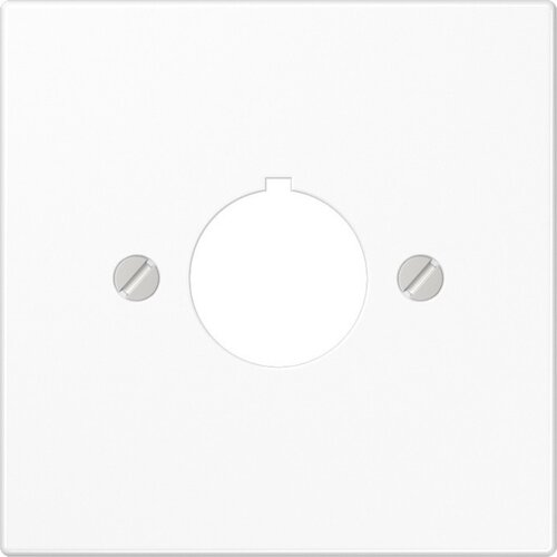 Jung pokrov za krmilne naprave LS 964 WW, (20858362) Slike