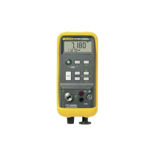FLUKE 718 300G kalibrator tlak, električna energija 2x 9 v block baterije, uklj. kalibriran po tvornički standard (vlastiti) Cijene