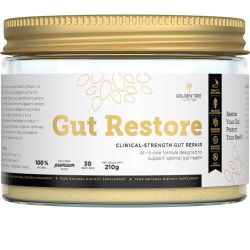  Gut Restore - 210 g Slike