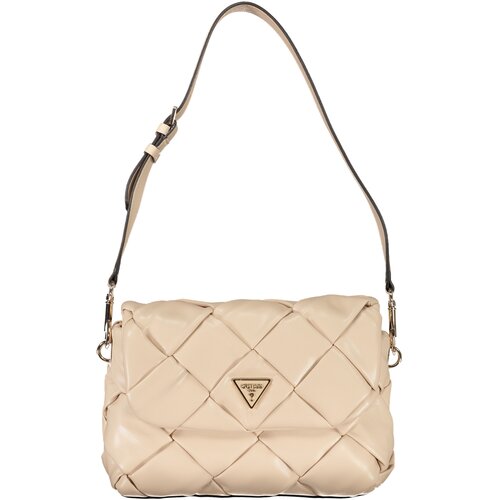 Guess Jeans PINK WOMEN&#39;S BAG Cijene