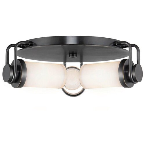 Elstead Lighting STROPNA SVETILKA Alora 42,2/14,2 cm Cene